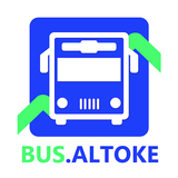Bus.Altoke আইকন