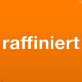 raffiniert أيقونة