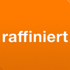 raffiniert 아이콘