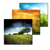 Wallpaper Changer icon Wallpaper Changer icon