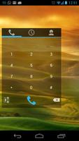 Simple Dialer Widget poster