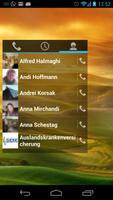 Simple Dialer Widget Ekran Görüntüsü 2