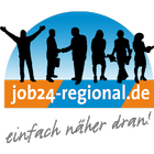 Job24-Regional simgesi