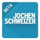Jochen Schweizer - Die App für Erlebnis-Partner icon