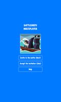 BATTLESHIPS MULTIPLAYER plakat