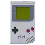 Mobile Gameboy icône