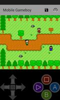 Mobile Gameboy تصوير الشاشة 1
