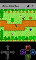 Mobile Gameboy Screenshot 1