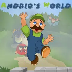 Andrio's World アプリダウンロード