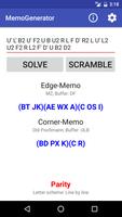 MemoGenerator постер