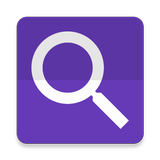 آیکون‌ SearchLauncher