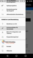Tolerantes Brandenburg screenshot 3