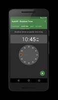 AutoOff - Shutdown Timer স্ক্রিনশট 1