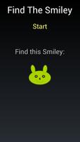 Find the Smiley পোস্টার