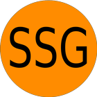 SSG icône