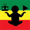 JahPress Reggae Radio&Airhorns APK