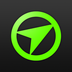 FleetMon mobile - live ships icon