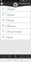 TSV Mildstedt Tennis স্ক্রিনশট 2