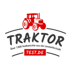Traktortest آئیکن