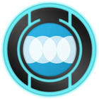 Tron Disc - FN Theme ikon