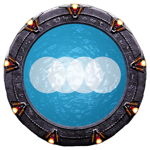 Stargate - FN Theme