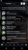 Checkliste für Hellblade: Senu الملصق