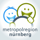 Icona MiFaZ Metropolregion Nürnberg