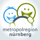 MiFaZ Metropolregion Nürnberg icono