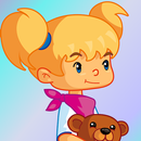 Toddlers Game - Where is it? APK