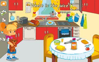 Toddlers Game - Where is it? スクリーンショット 3