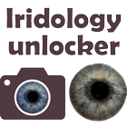 Iridology Unlocker ไอคอน