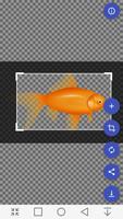 Crop and rotate Pictures تصوير الشاشة 3