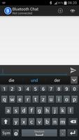 Bluetooth Chat screenshot 2