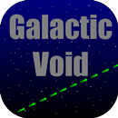 Galactic Void - Retro Shooter APK