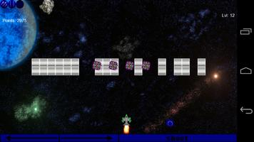 Galactic Void - Retro Shooter imagem de tela 3