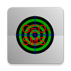 Geo-SMS 2.0 icône