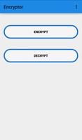 Encryptor+ imagem de tela 3