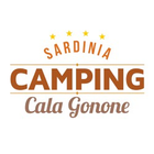 آیکون‌ Sardinia Camping Cala Gonone