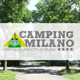 Camping Village Citta di Milan icône