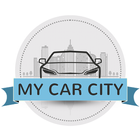 My Car City | KFZ-Werkstatt アイコン