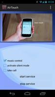 Air Touch Service Free screenshot 1