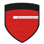 Porsche VIN Decoder