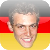 Talk German (Free) icon