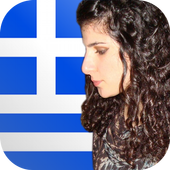 Talk Greek (Free) icon