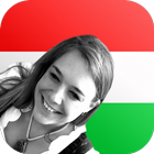 Talk Hungarian (Free) 圖標