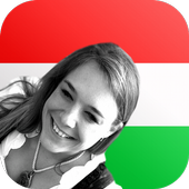 Talk Hungarian (Free) icon
