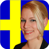 Talk Swedish (Free) icon