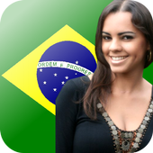 Talk Portuguese (Free) icon