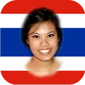 Talk Thai (Free) icon