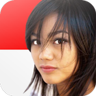 Indonesian (Free) icône